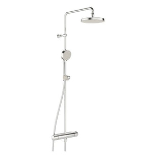 Oras Nova Rain Takdusjpakke med termostat