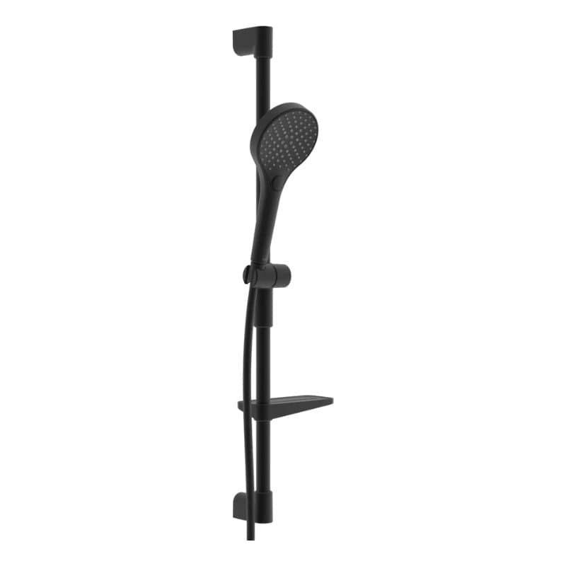 Oras Optima Style Dusjsett Svart matt Oras Armatur Dusjsett GRO-4205525