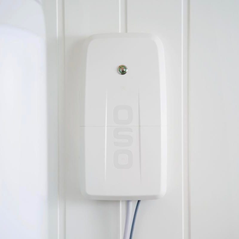 OSO Charge Strømstyring for Smart Varmtvannsbereder OSO Hotwater Tilbehør varmtvannsbereder GRO-8004022