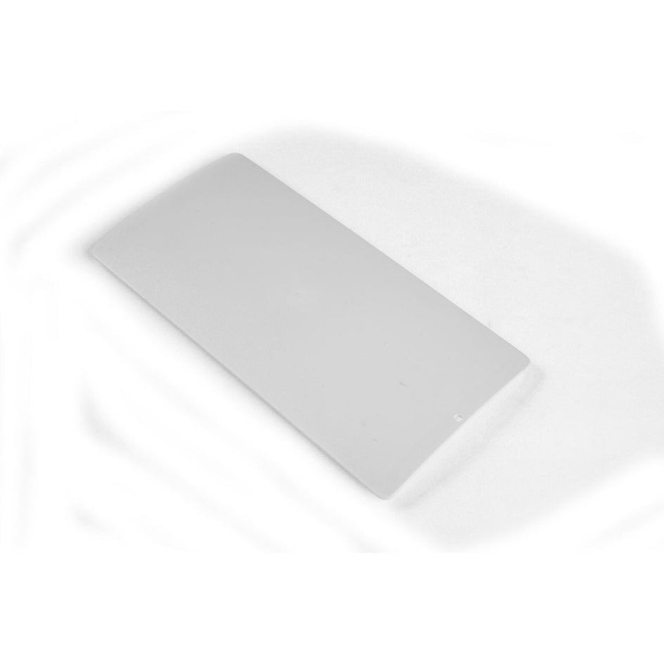 OSO Plastdeksel for el-boks RS OSO Hotwater Reservedel varmtvannsbereder GRO-8015451