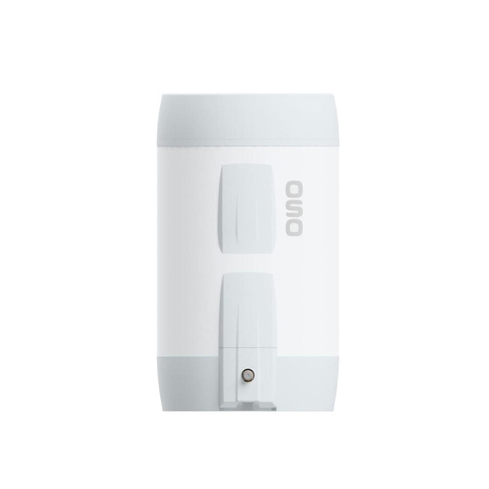 OSO Saga 2.0 SX Xpress Varmtvannsbereder 150L 2.0kw OSO Hotwater Gulvstående bereder GRO-1364847