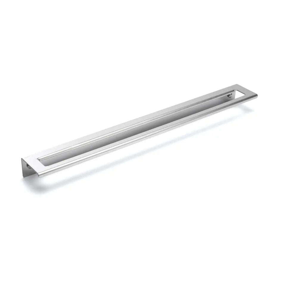 OUTLET: Habo Poseidon Håndklestang Rustfritt Stål Habo Håndklestang UTG-16423