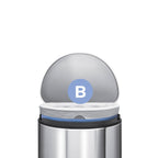 OUTLET: Simplehuman Avfallspose B 30stk 6L