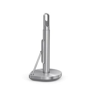 OUTLET: Simplehuman Kjøkkenrullholder med Spray