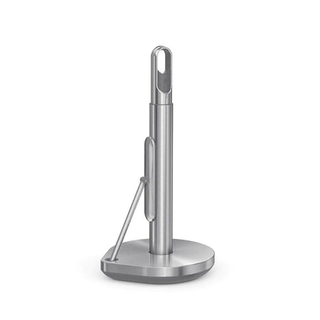 OUTLET: Simplehuman Kjøkkenrullholder med Spray
