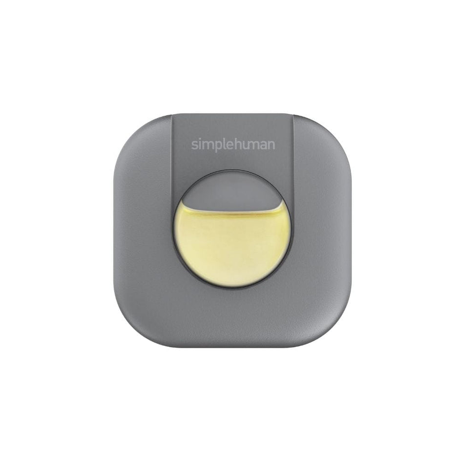 OUTLET: Simplehuman Luktfjerner Kapsel Simplehuman Søppelbøtte UTG-SCW9000