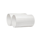 Pax Veggrør 2pk