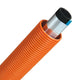 Pipelife Isotermrør Trykkavløp PE100 T75 32/60mm / 1 meter Pipelife Isotermrør GRO-2405791
