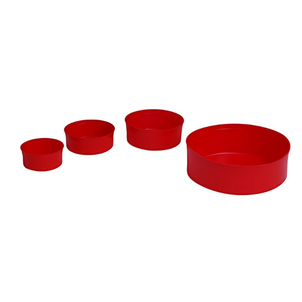 Pipelife Lokk - for Rør 50mm Pipelife Tilbehør avløp GRO-3076687