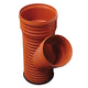 Pipelife Pragma Grenrør 45° 160mm / 110mm Pipelife Grenrør BUN-3080353