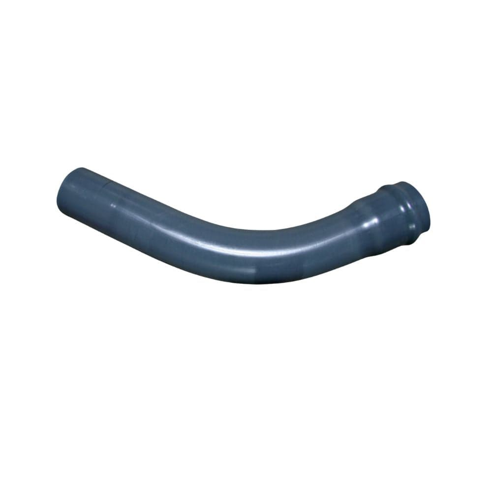 Pipelife Trykkrørsbend PVC SDR21 63mm / 45° Pipelife Bend GRO-2350123