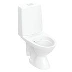 Porsgrund Glow 63 Rimfree Toalett stor fot