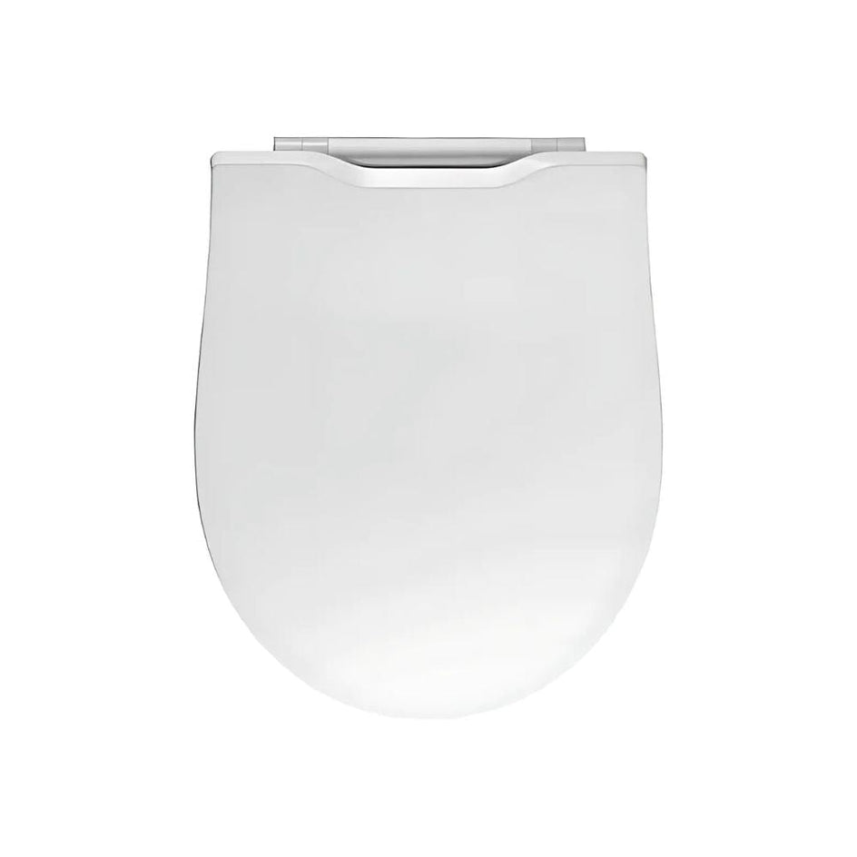 Pressalit Care Toalettsete Hvit Pressalit Toalettsete GRO-6190373