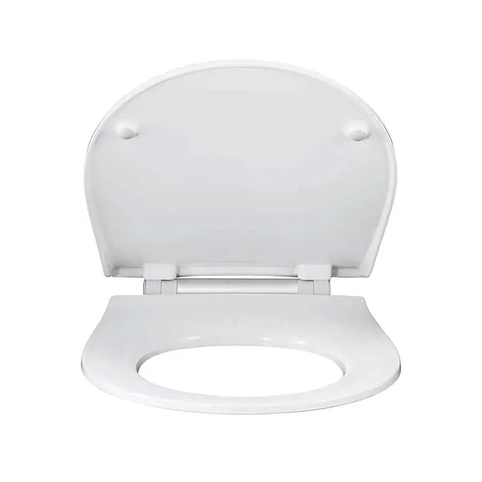 Pressalit Care Toalettsete Hvit Pressalit Toalettsete GRO-6190373