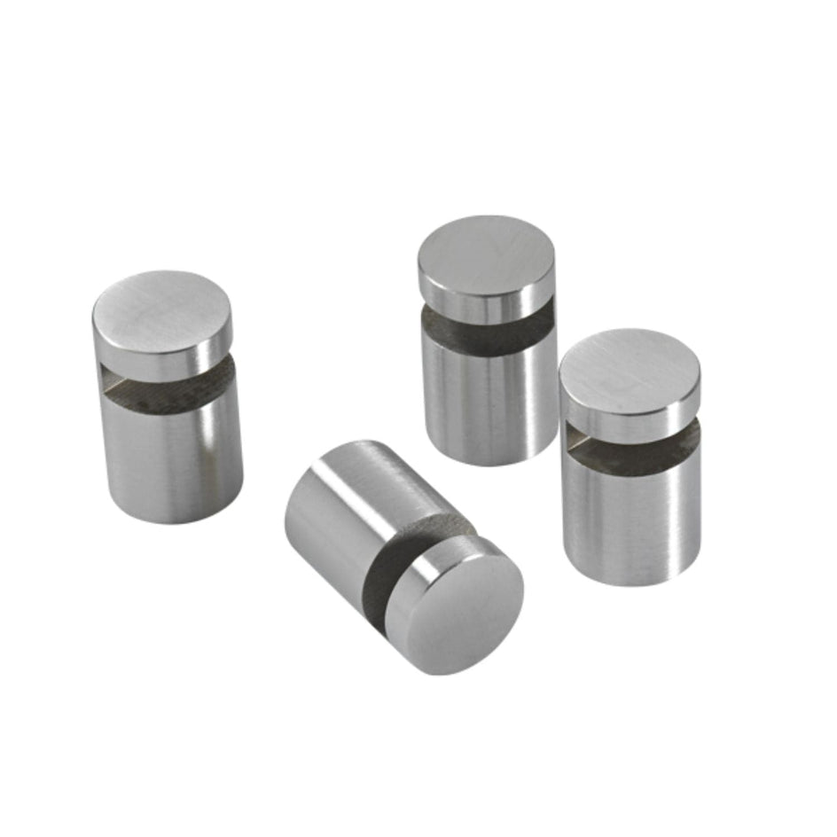 Pressalit Choice Speilholder Børstet stål Pressalit Tilbehør møbler GRO-6190954