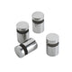 Pressalit Choice Speilholder Krom Pressalit Tilbehør baderomsinnredning GRO-6190937