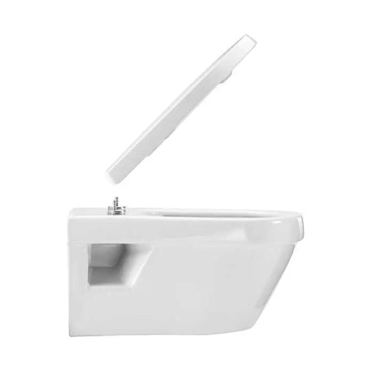 Pressalit Comfort D2 Toalettsete