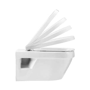 Pressalit Comfort D2 Toalettsete