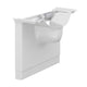 Pressalit Matrix Square servantoppheng Pressalit Tilbehør servant GRO-6132448