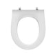 Pressalit Objecta Pro Toalettsete - Uten lokk Hvit Pressalit Toalettsete GRO-6190293
