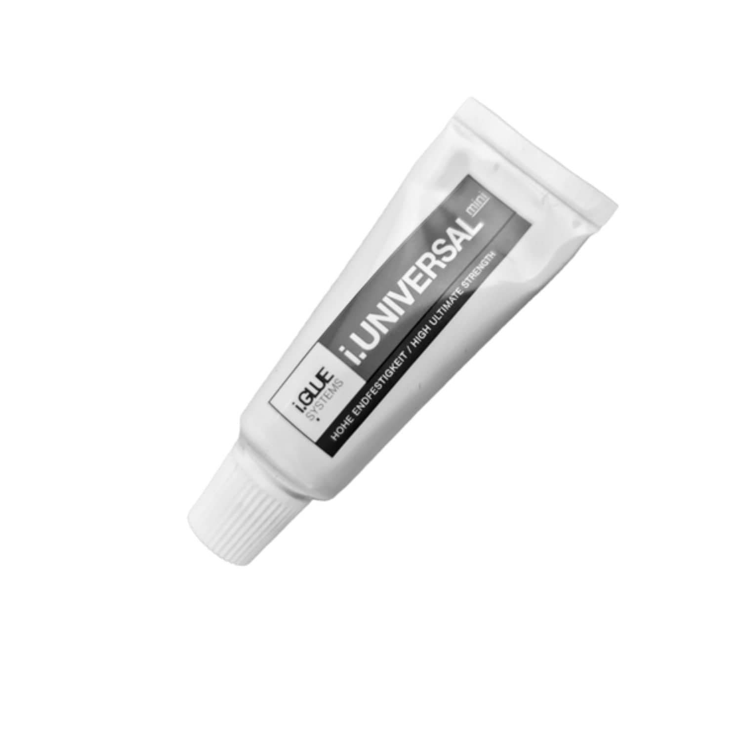 Pressalit Stil Lim Hvit Pressalit Monteringslim GRO-7001499
