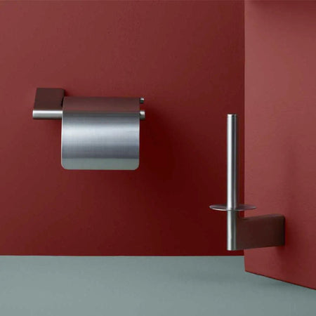 Pressalit Style Reserverullholder