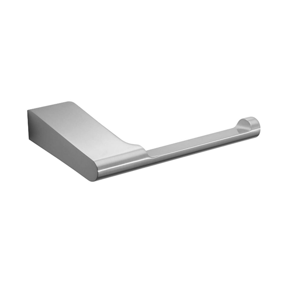 Pressalit Stil Toalettrullholder Børstet stål Pressalit Toalettrullholder GRO-7001503