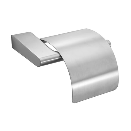Pressalit Style Toalettrullholder med Frontplate