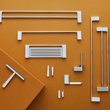 Pressalit Style Toalettrullholder