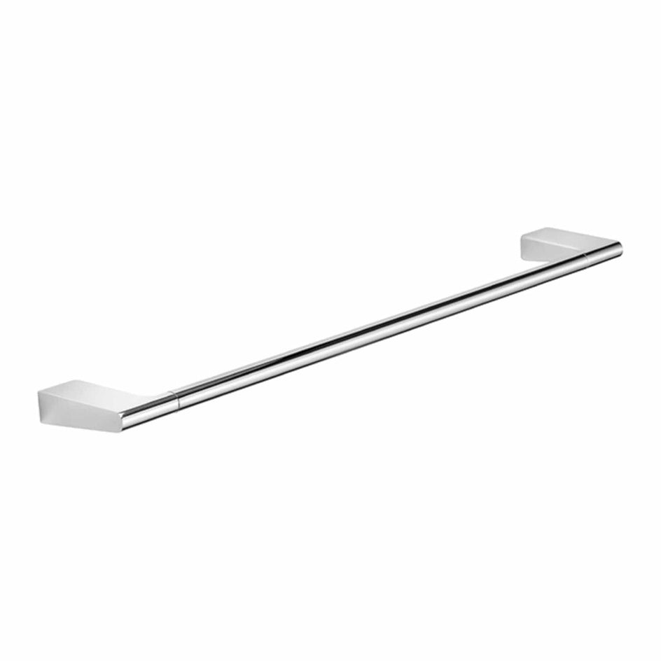 Pressalit Style Håndklestang Enkelt 610 mm Krom Pressalit Håndklestang GRO-7001526