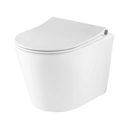 Pressalit SWAY D2 994 Vegghengt toalett