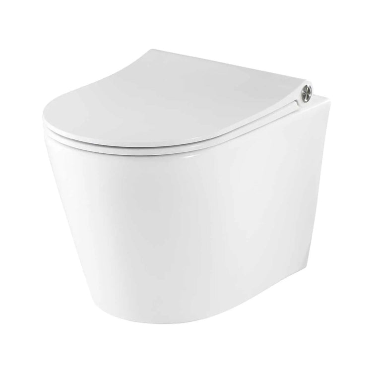 Pressalit SWAY D2 994 Vegghengt toalett