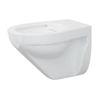 Pressalit Veggskål Rimless L54cm