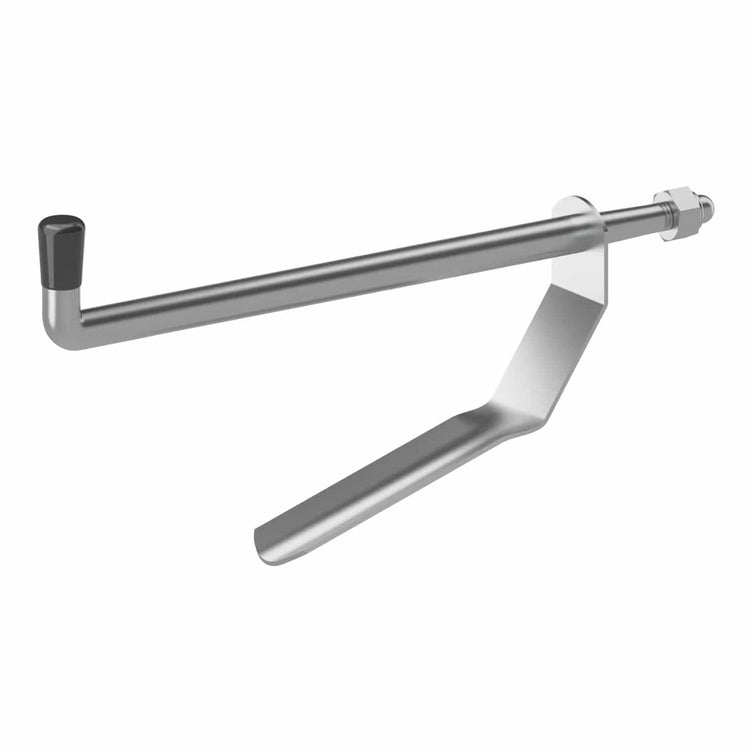 Pressalit Value Toalettrullholder