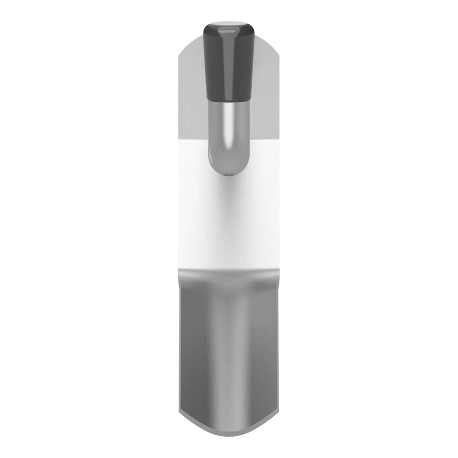 Pressalit Verdi Toalettrullholder Krom Pressalit Toalettrullholder GRO-6191653
