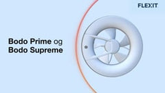 Slik fungerer viften