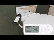Geberit AquaClean MERA Comfort dusjtoalett