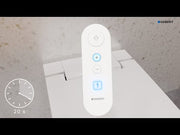Geberit AquaClean ALBA dusjtoalett