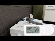 Geberit AquaClean TUMA Comfort gulvstående dusjtoalett