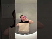 Badehåndklær