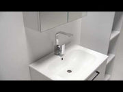 Crest | Hvit matt