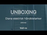 Unboxing Krom