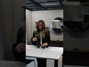 Unboxing lys grå