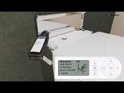 Geberit AquaClean MERA Comfort dusjtoalett