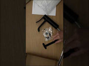 Unboxing