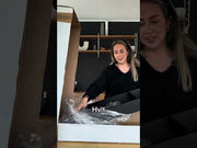 Unboxing Frame dusjhylle