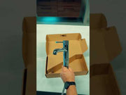 Unboxing (krom)