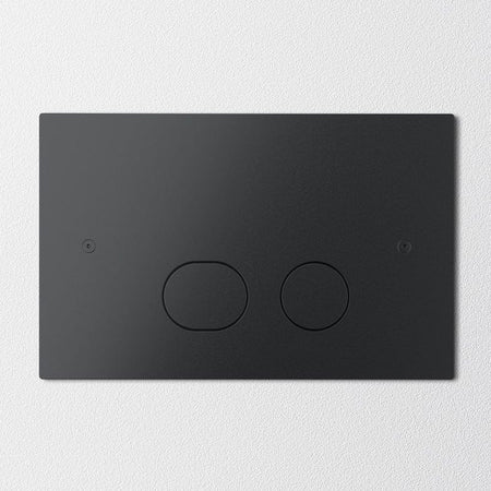 Primy Steel Style Betjeningsplate