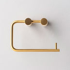 Primy Steel Style Toalettrullholder
