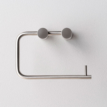Primy Steel Style Toalettrullholder